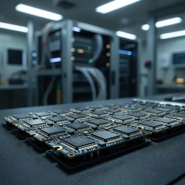 Biwin signs $1.86bn flash memory deal larger than its annual revenue