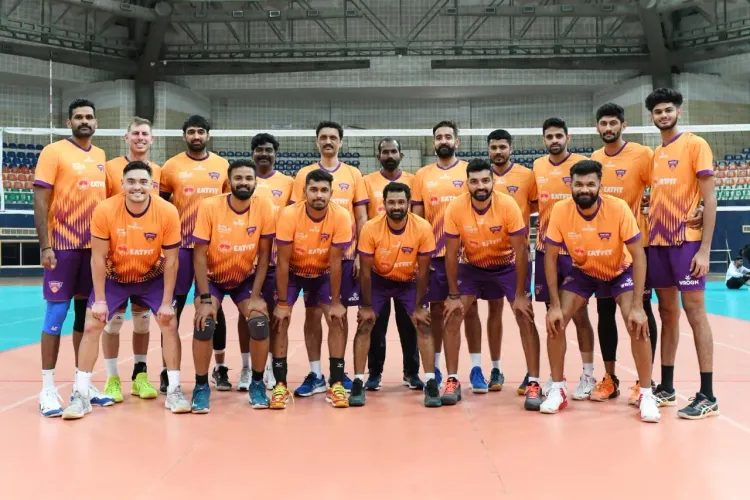How Did the Bengaluru Torpedoes Unite to Claim Their First PVL Title?