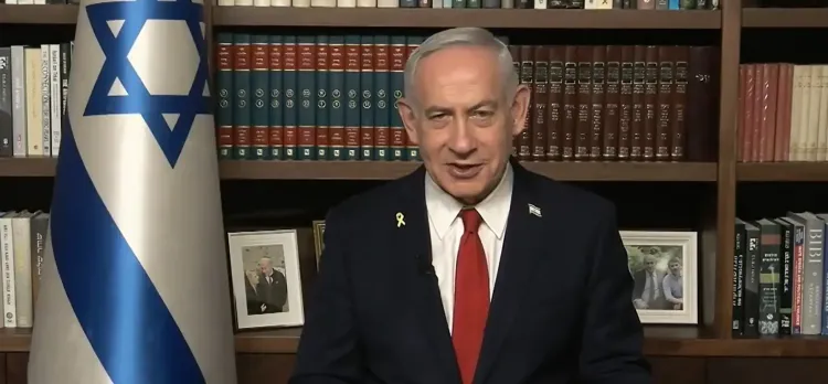 How Will Netanyahu Elevate the Partnership with PM Modi on His Birthday?