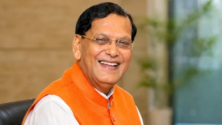 बिंदेश्वर पाठक: शौचालय को बनाया गरिमा का हथियार, सफाईकर्मियों को दिलाई समानता