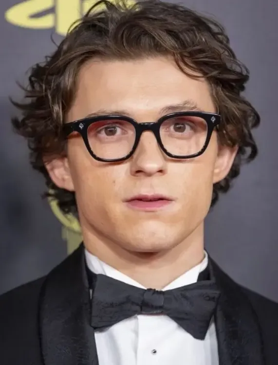 Zendaya and Tom Holland Secretly Marry, Reveals Stylist