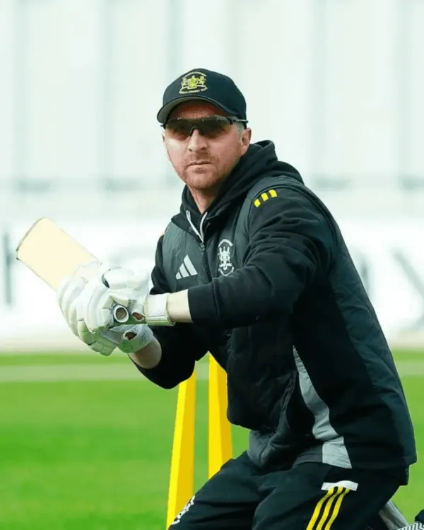 Tom Smith Announced as England Women's New Assistant Coach for T20 World Cup 2026
