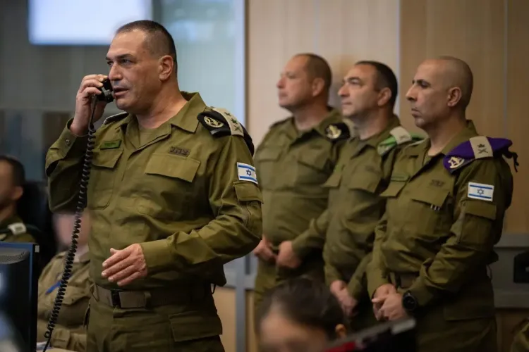 Was the Top Commander of Hamas's Naval Police Killed in Gaza?
