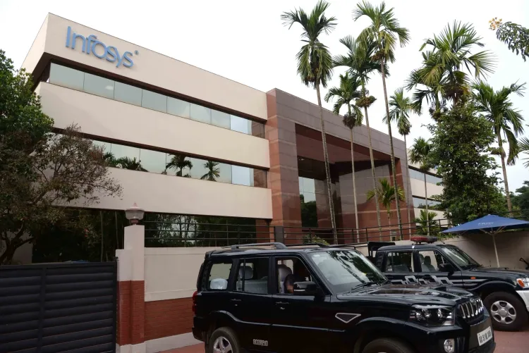 Are Top Indian IT Firms Ready to Announce Q3 Results Amid Stricter H-1B Visa Regulations?