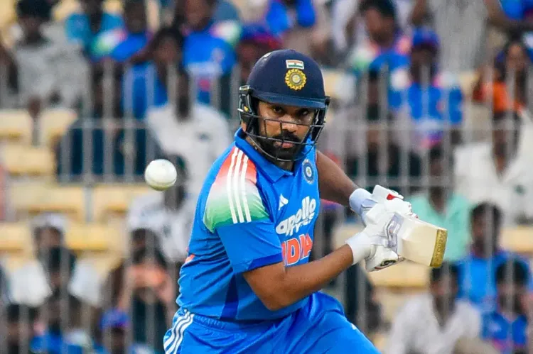 Rohit Sharma's ODI return will force England to rethink bowling plans, says Nayar