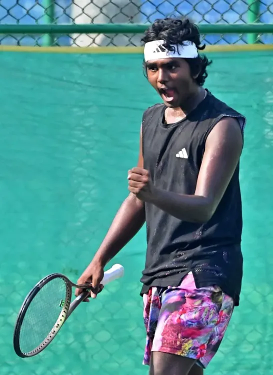 KSLTA Junior J30 Bengaluru 2025: Top Indian juniors set for Aug 29 showdown