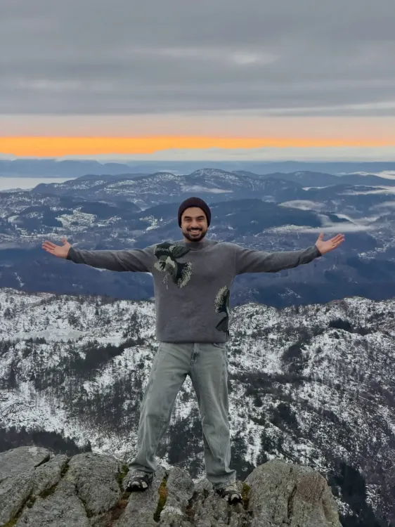 Is Tovino Thomas Thankful for His 14-Year Journey in Film?