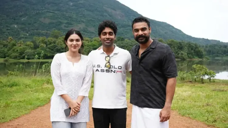 Will Tovino Thomas's ‘Pallichattambi’ Release on April 9?