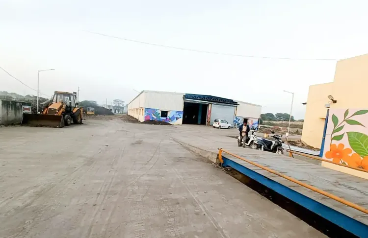 Is Gujarat on the Path to a Legacy Waste-Free State by March?