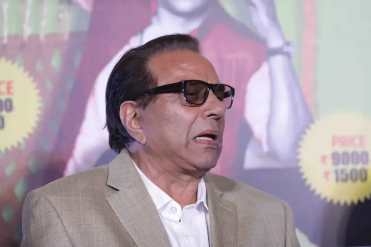 How Did Prez Murmu Honor the Legacy of Dharmendra?
