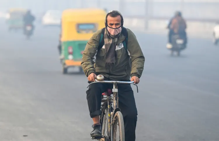 Should NCR Governments and Private Offices Implement Work-from-Home Due to Toxic Air?