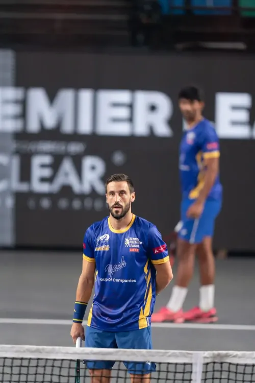 Will GS Delhi Aces and Yash Mumbai Eagles Shine in the Grand Finale?