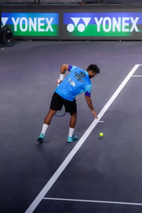 How Did the TPL Season 7 Unfold with Delhi Aces Dominating?