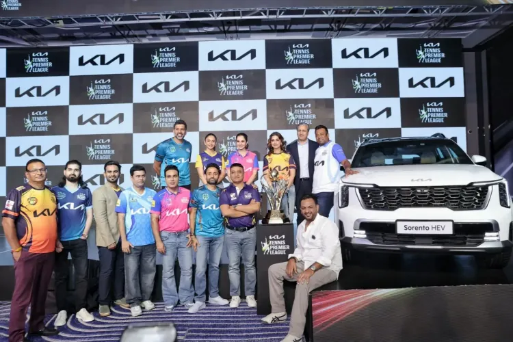 TPL Season 8 auction: Costoulas, Lansere, Shymanovich, Suresh top at ₹13 lakh