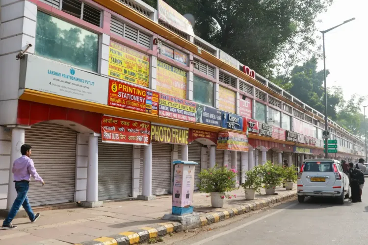 राहुल गांधी के रैली पर अड़े रहने के बाद CTI ने फिर उठाई तारीख बदलने की मांग, ₹10,000 करोड़ नुकसान की आशंका