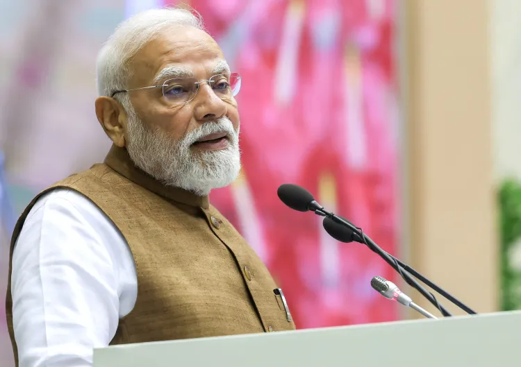 What Traffic Restrictions Are in Place for PM Modi's Kolkata Visit?