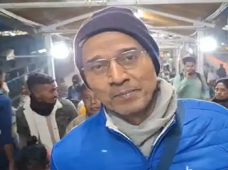 क्या ट्रेन के अंदर प्लेन जैसा सफर संभव है? वंदे भारत स्लीपर में यात्रियों का शानदार अनुभव