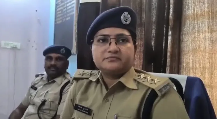 मुजफ्फरपुर में ट्रेन में चाकू से हमला: पुलिस ने आरोपियों को गिरफ्तार किया