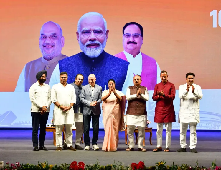 What Transformations Has Delhi CM Rekha Gupta Achieved in Her First 100 Days?