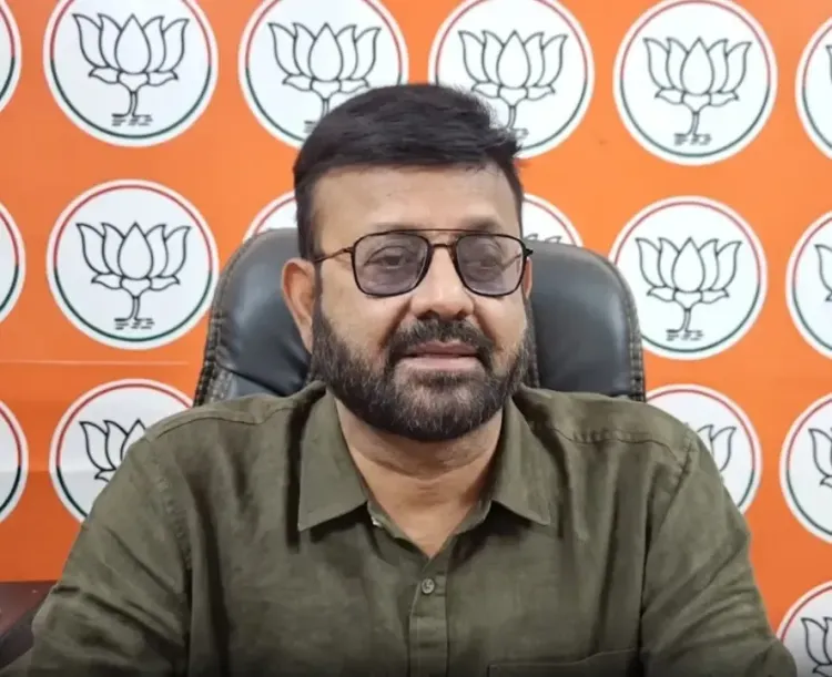 झारखंड में ट्रेजरी घोटाले का खुलासा: प्रतुल शाह देव के बड़े आरोप