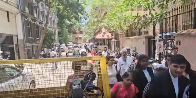 निंबालकर हत्याकांड: बरी आरोपियों के खिलाफ सीबीआई बॉम्बे हाईकोर्ट में दायर करेगी अपील