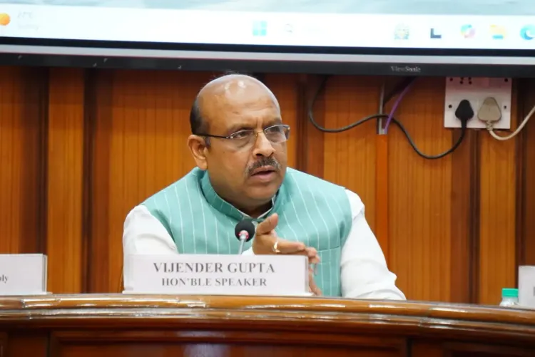 Will Delhi Assembly Celebrate Tribal Pride Day by Honoring 200 Visitors from Maoist-Hit Districts?