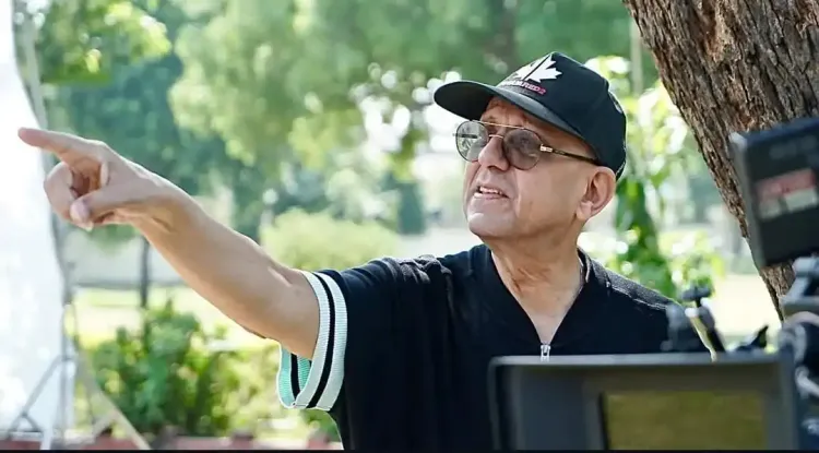 Can Rajiv Rai Ever Replicate the 90s Era?