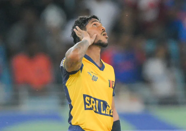 क्या निसांका का तूफान श्रीलंका को जीत दिला सकता है? त्रिकोणीय टी20 सीरीज में जिम्बाब्वे को 9 विकेट से हराया!