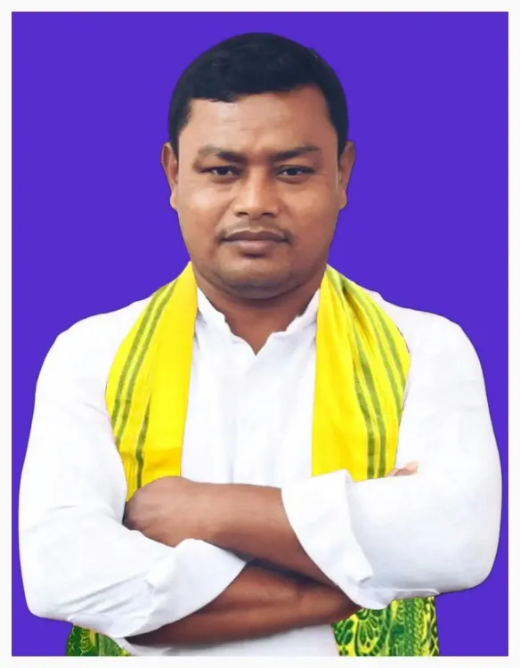 TMC and BJP Clash in Siliguri Ahead of Parivartan Yatra