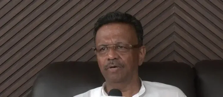 Firhad Hakim alleges intimidation during Bengal Phase 2 polling
