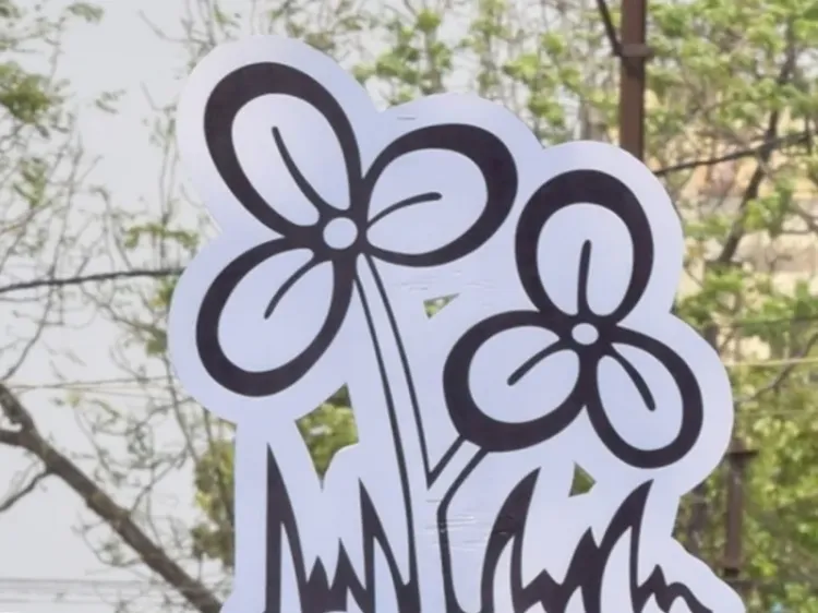 Did Trinamool Expel Councillor for Rape Allegations?