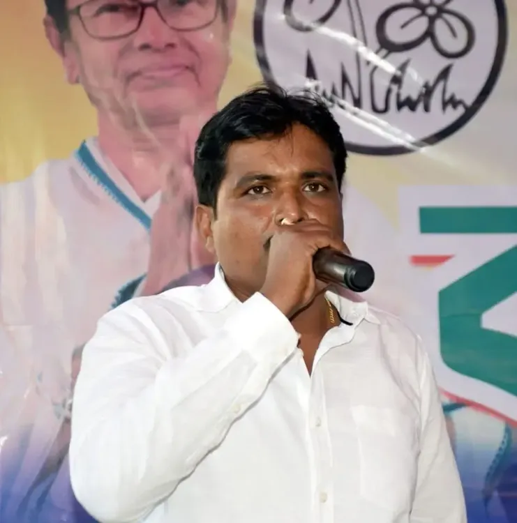 Will There Be a ‘Bloodbath’ If Valid Voters Are Removed from West Bengal’s Electoral Rolls?