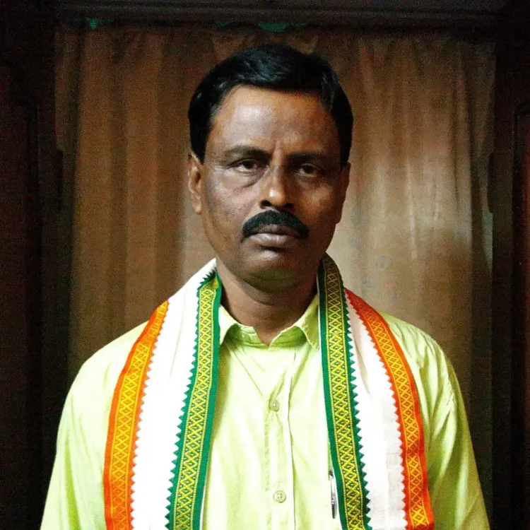 Did a Trinamool MLA Really Threaten to 'Burn' BJP Leaders Alive?