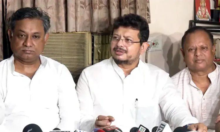 TMC rebel faction to meet ECI full bench in Delhi, claims party symbol