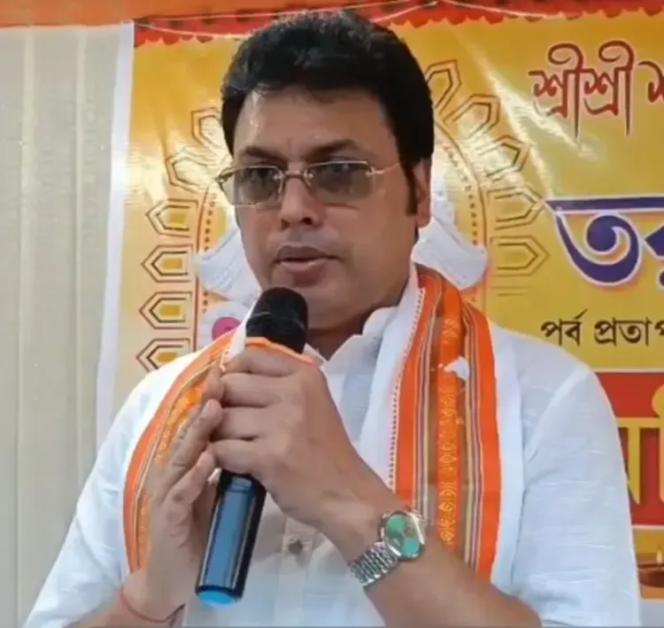 Has Trinamool Congress Destroyed Human Values in Bengal?