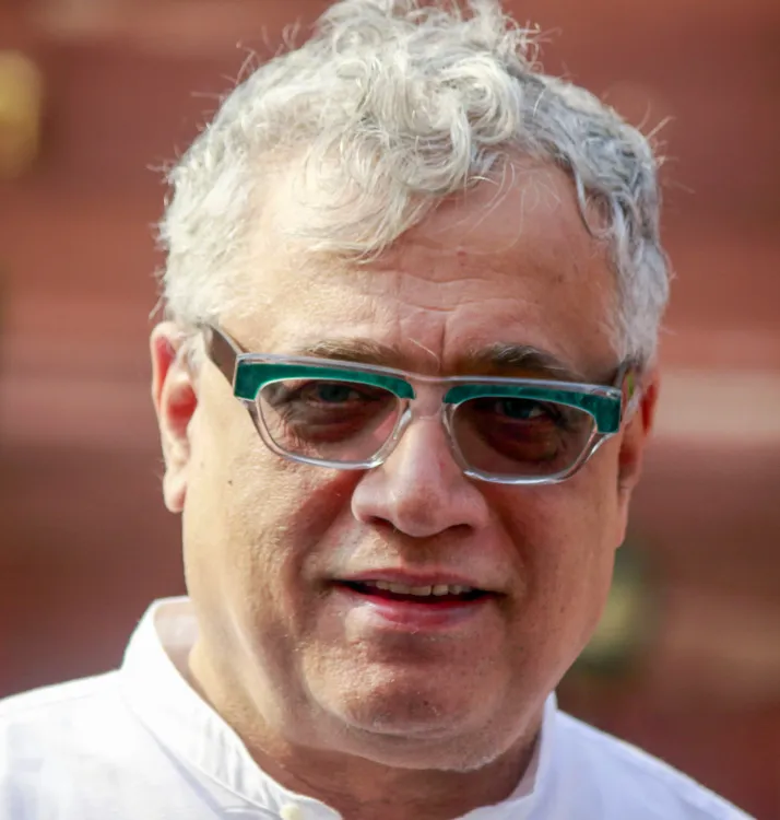 Is the Trinamool Team Ready to Address the Jammu & Kashmir Situation?