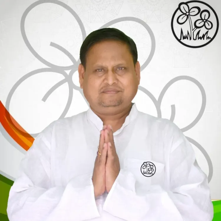 Is Trinamool's Maverick MLA Humayun Kabir Facing His Final Warning?