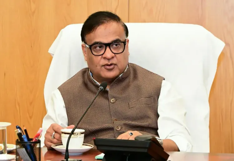 Assam-Nagaland hydrocarbon pact signed: 1,000 sq km border belt unlocked