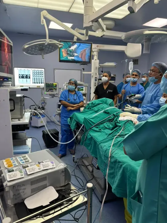 Tripura Celebrates Historic Achievement with Dual Kidney Transplants in Agartala