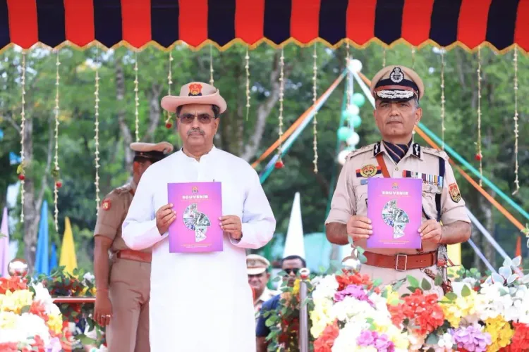 Tripura first state to launch 'Track Me' on 112 India App: CM Saha