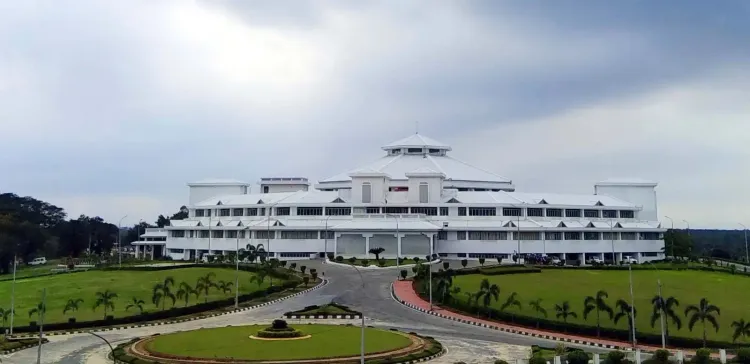 Did the Tripura Assembly Really Pass a Resolution Praising PM Modi and Armed Forces for Operation Sindoor?