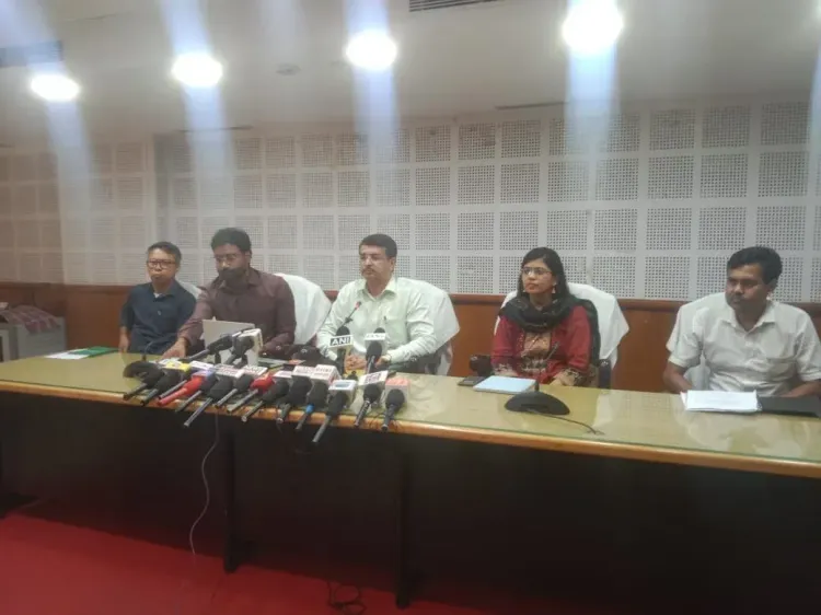 Tripura draws ₹35,140 crore investment via Ease of Doing Business reforms