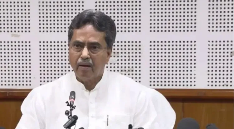 Tripura Cabinet names 8 'Seva Jyoti Chowks' to mark Modi's 25 years in public service