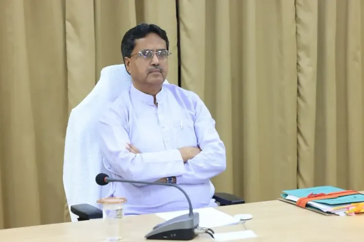 How Can Tripura CM Strengthen Kisan Rail and Promote Agri Branding?