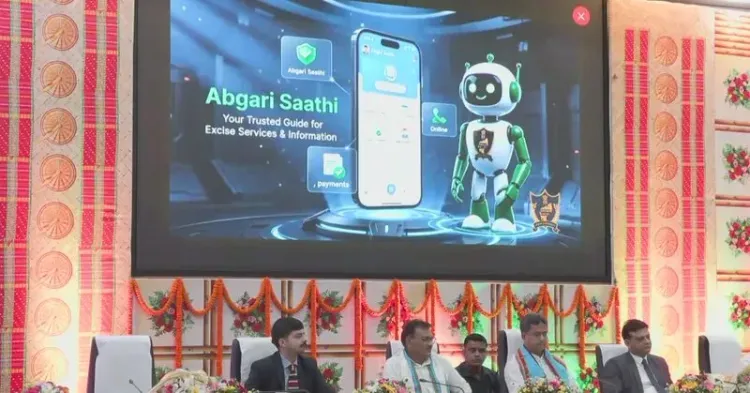 Tripura CMO livestreams Golden Jubilee of Taxes Organisation