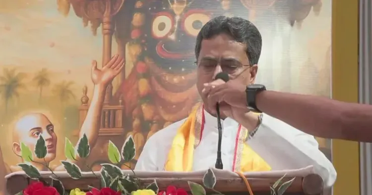 Tripura CMO streams Rathayatra Utsav 2026 live