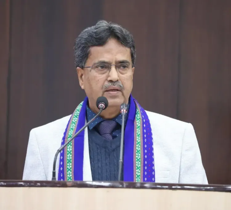 Is Tripura Becoming a Major Higher Education Hub in the Northeast?