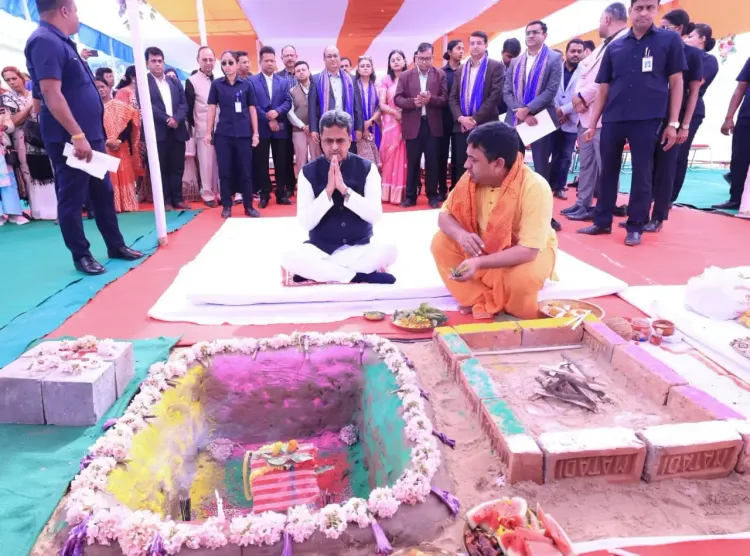 Is the Tripura Government Committed to Ensuring Healthcare for All?