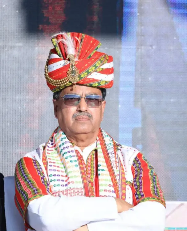 Is Tripura's government truly dedicated to the socio-economic uplift of the tribal community?