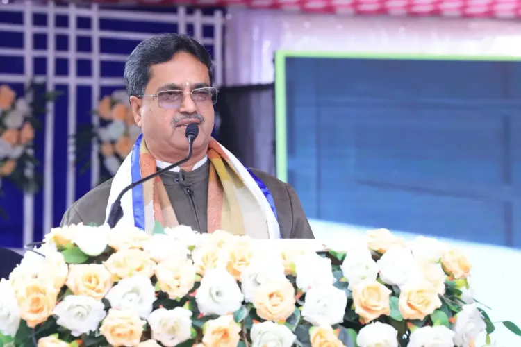 Tripura Government Prioritizes Education for Underprivileged Groups and Girls, Says Chief Minister Saha